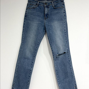 반에이크 청바지 허리둘레73 사이즈M