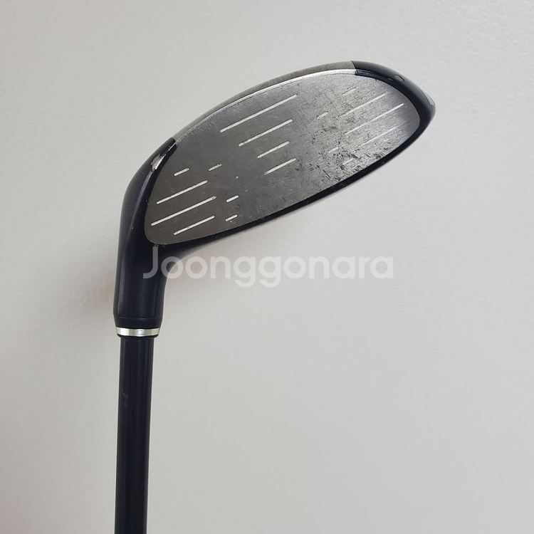 젝시오 MP600 페어웨이우드 7번 20도 R 골프채--1