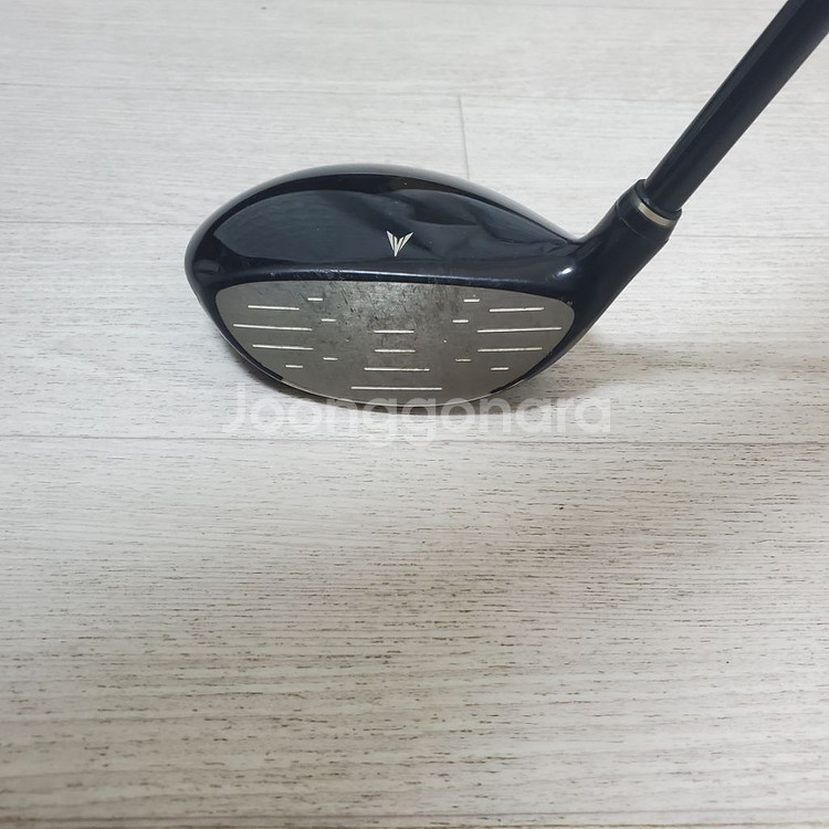 젝시오 MP600 페어웨이우드 7번 20도 R 골프채--2