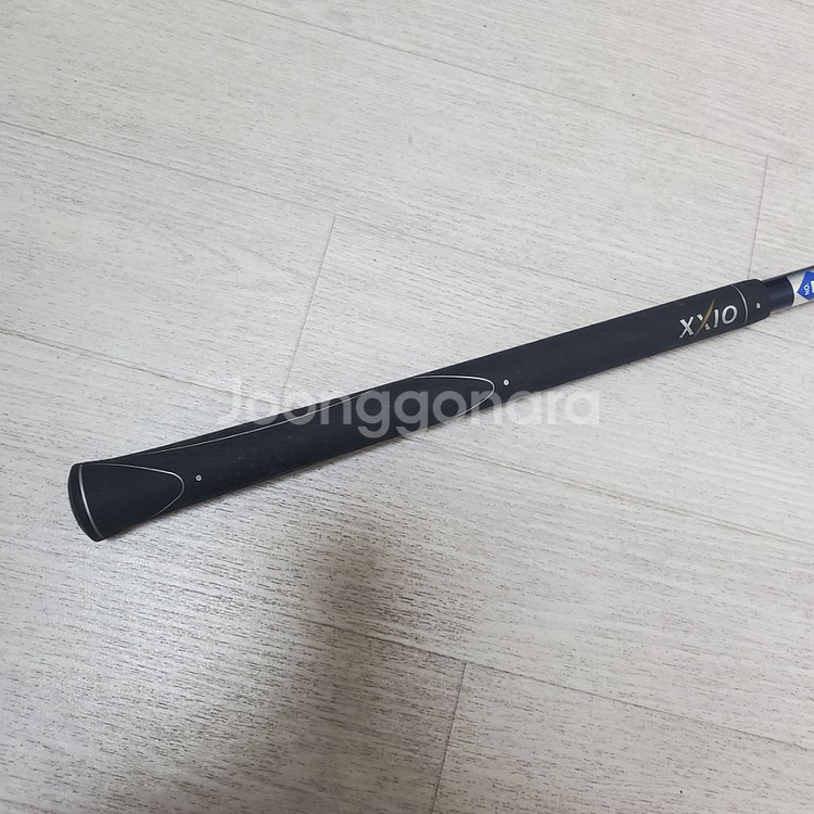 젝시오 MP600 페어웨이우드 7번 20도 R 골프채--5