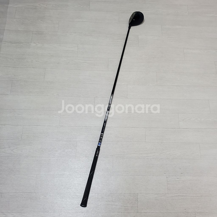 젝시오 MP600 페어웨이우드 7번 20도 R 골프채--7