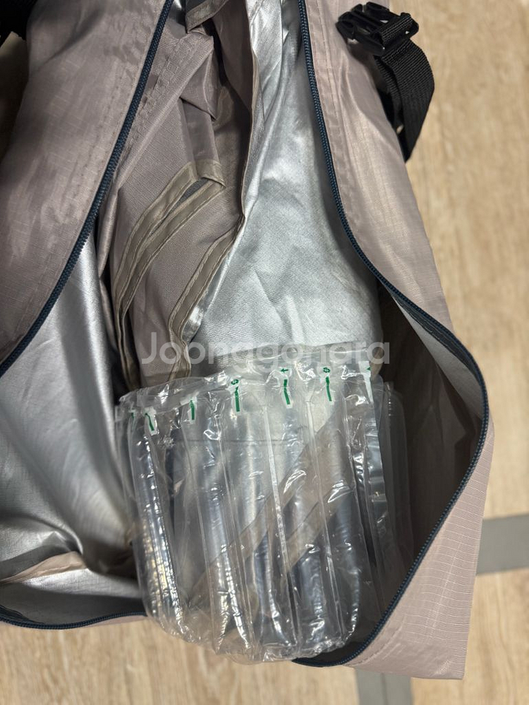 로티 윈드스크린 캠핑 사이드월--3
