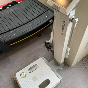 인바디370 팝니다