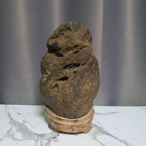 수석 팝니다. 달마석
