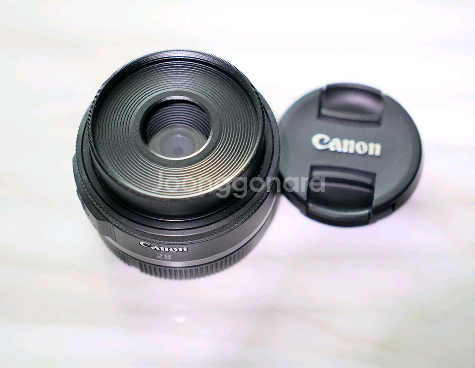 [인천] 캐논 RF 28mm F2.8 STM--1