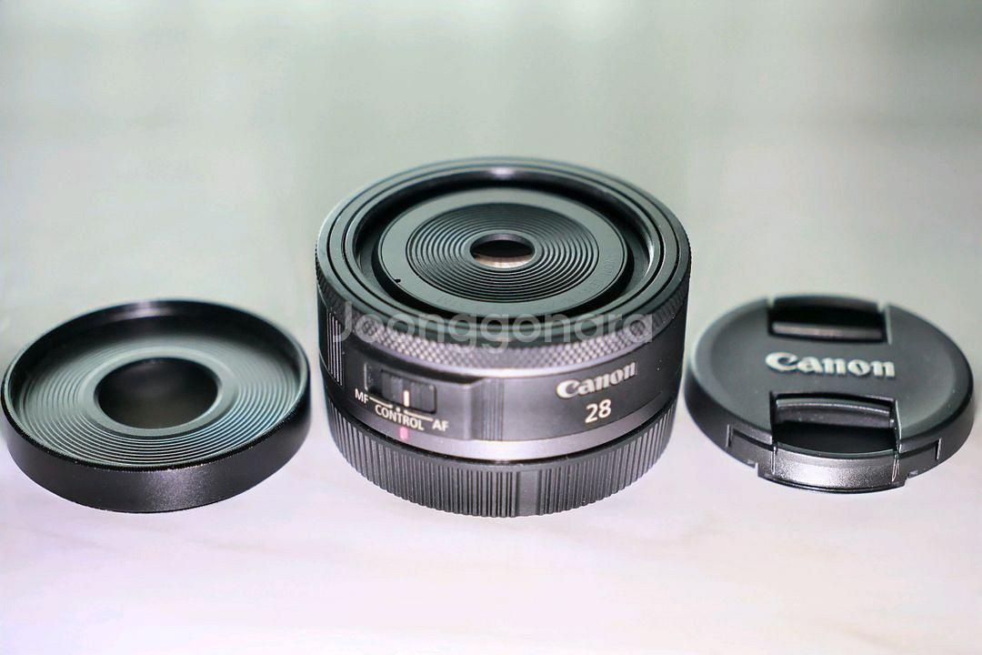 [인천] 캐논 RF 28mm F2.8 STM--2