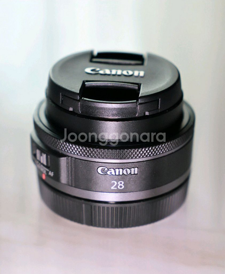 [인천] 캐논 RF 28mm F2.8 STM--0