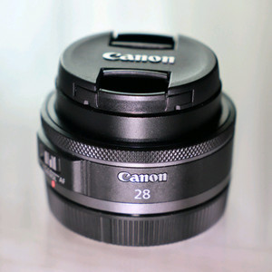 [인천] 캐논 RF 28mm F2.8 STM