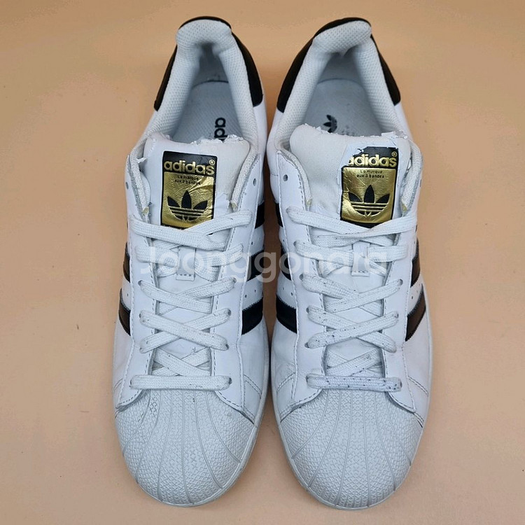 아디다스 슈퍼스타 남성운동화280--1