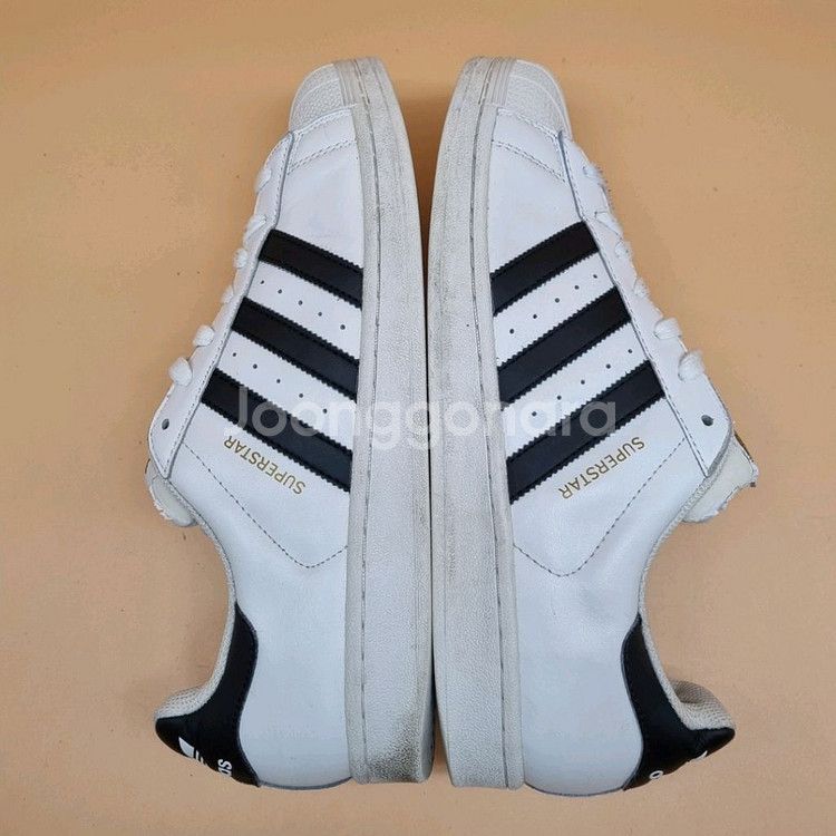 아디다스 슈퍼스타 남성운동화280--4