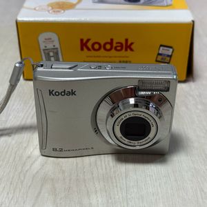 코닥 c140 빈티지 디카