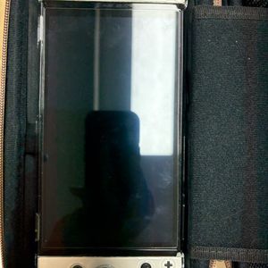 닌텐도 스위치 OLED 512기가 화이트 커펌