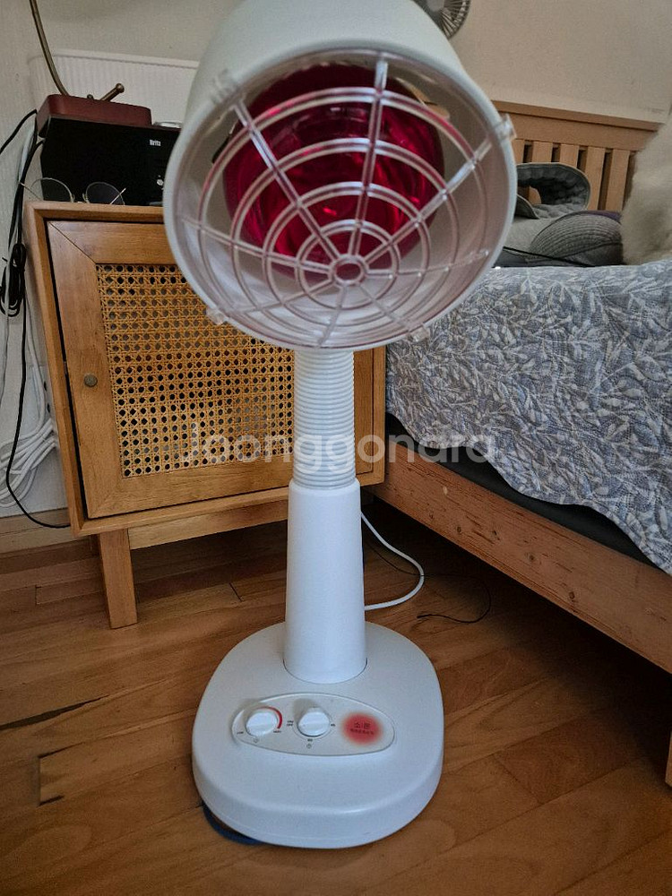 예림 필립스 램프 적외선조사기--0