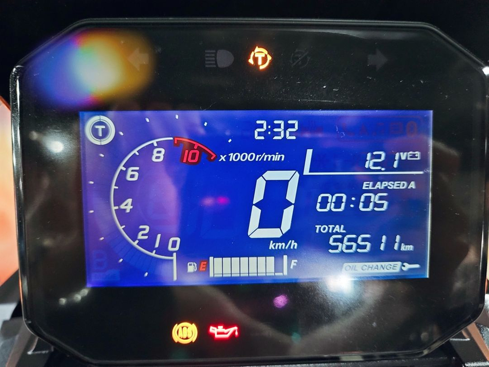 혼다ADV350CC/레드/22년식/56511KM/ 이미지