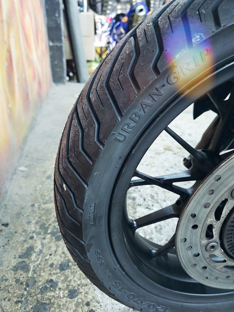 혼다ADV350CC/레드/22년식/56511KM/ 이미지