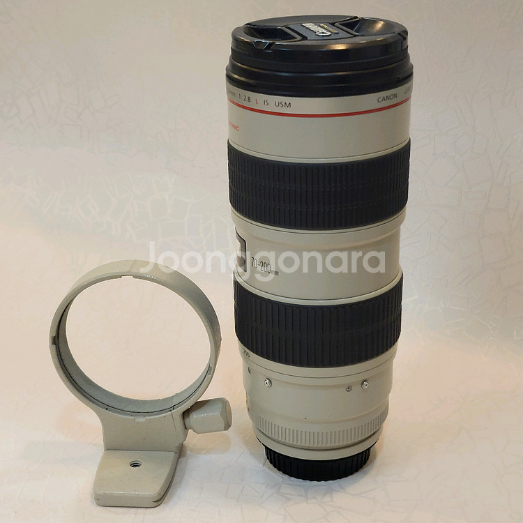 캐논 EF 70-200 F2.8 L IS USM--3