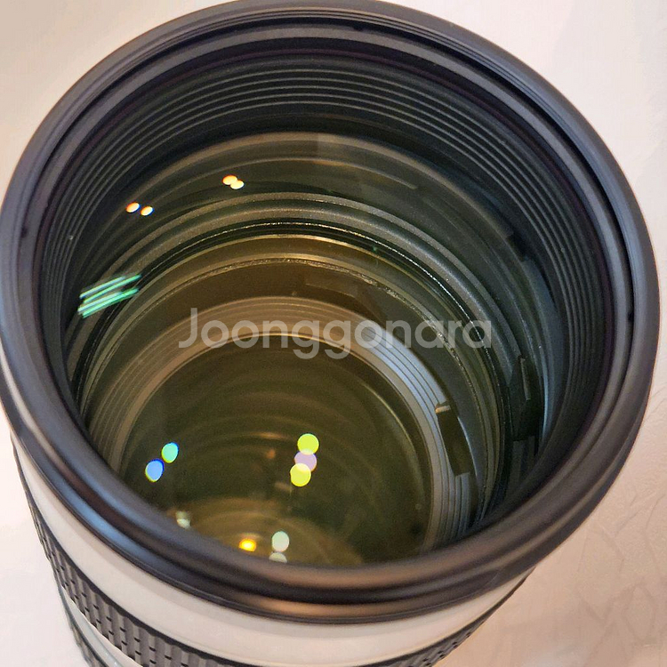 캐논 EF 70-200 F2.8 L IS USM--4