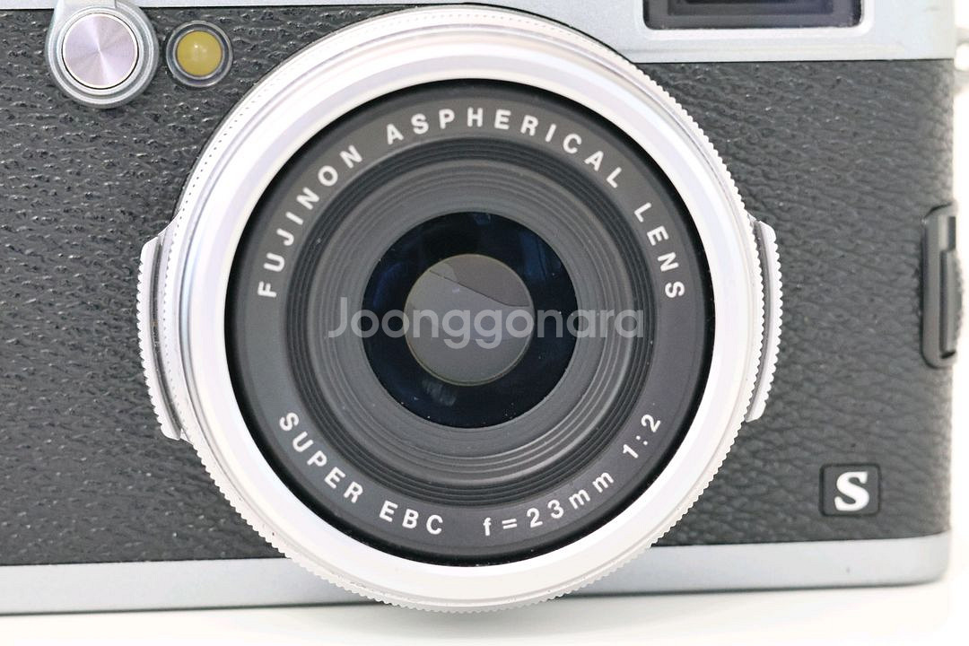 후지필름 x100s (상태좋음)--1