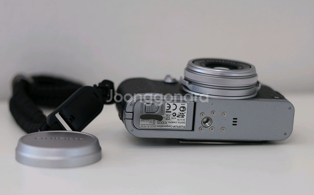 후지필름 x100s (상태좋음)--5