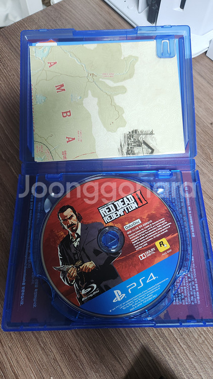 ps4 레데리2, ps5 고오쓰 일괄- 택포--1