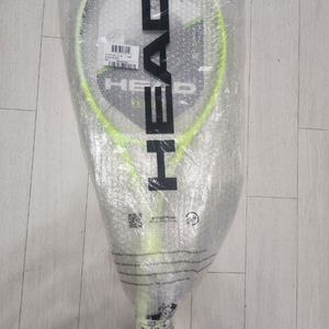 HEAD 익스트림 프로 2그립 305g 새상품 팝니다.