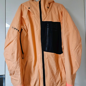 Burton AK Cyclic 고어텍스 2L 자켓 S