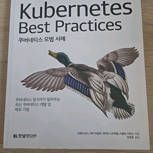 쿠버네티스 모범 사례