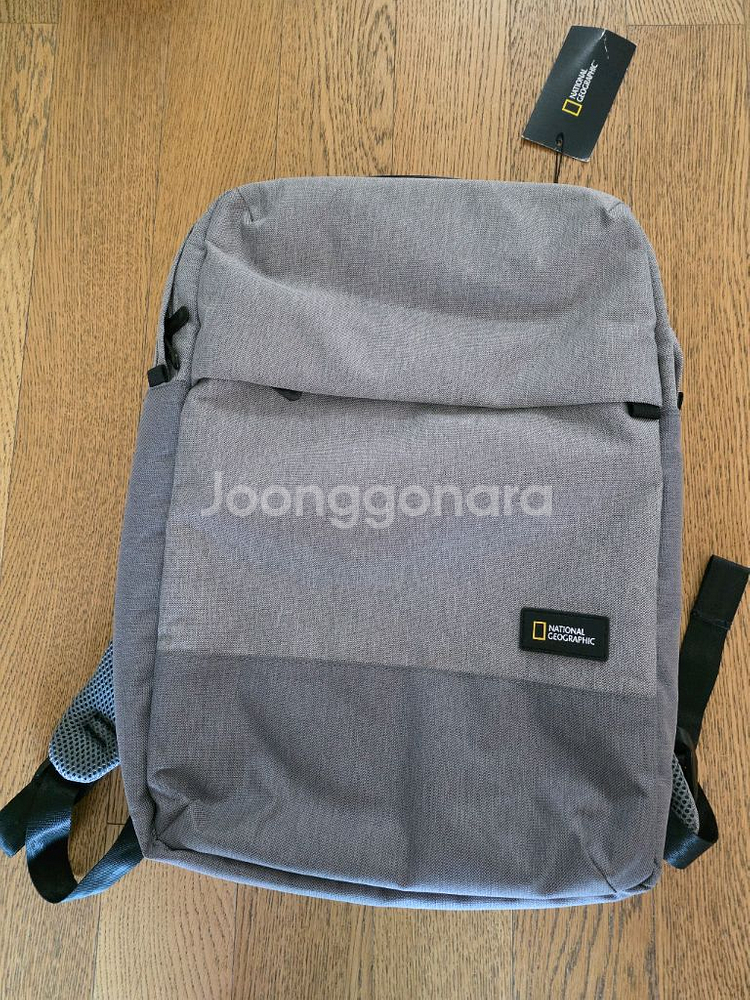 네셔널지오그래픽 데이백--0