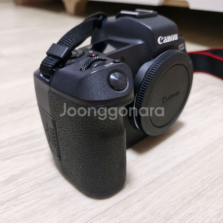 캐논 EOS R 카메라 세트--4