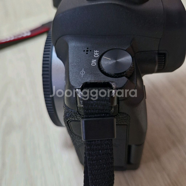 캐논 EOS R 카메라 세트--9