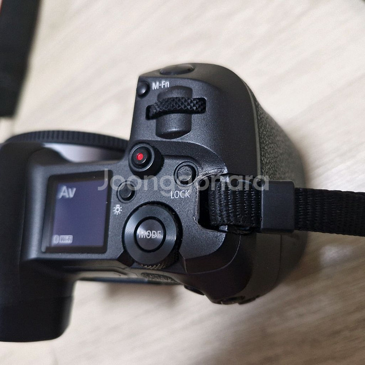 캐논 EOS R 카메라 세트--8