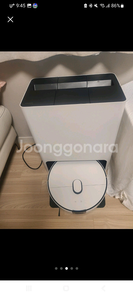로봇청소기--2