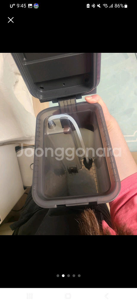 로봇청소기--3
