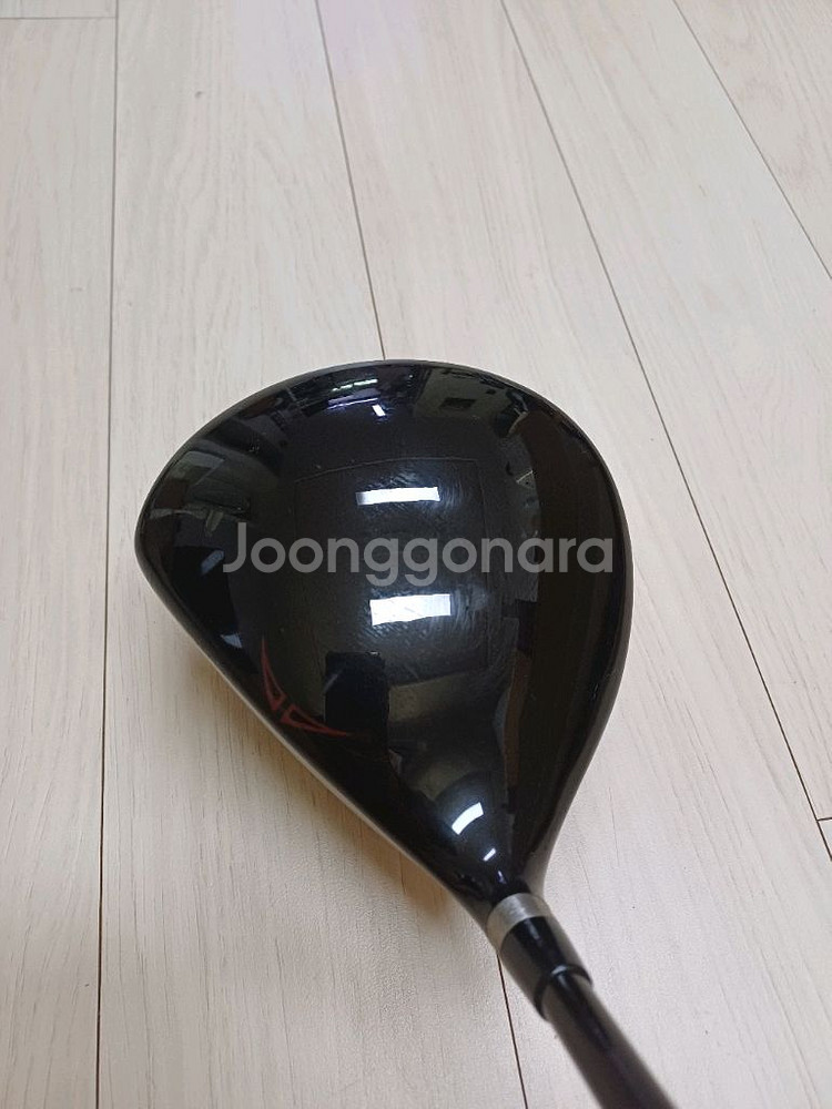 핑 G15 티타늄 드라이버--2
