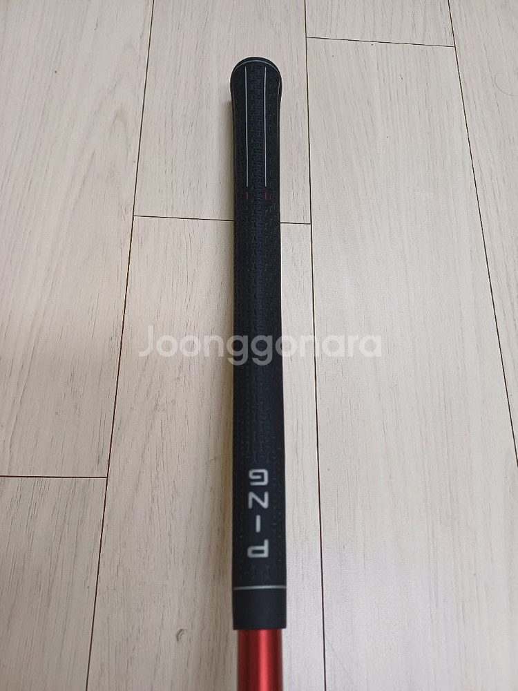 핑 G15 티타늄 드라이버--7