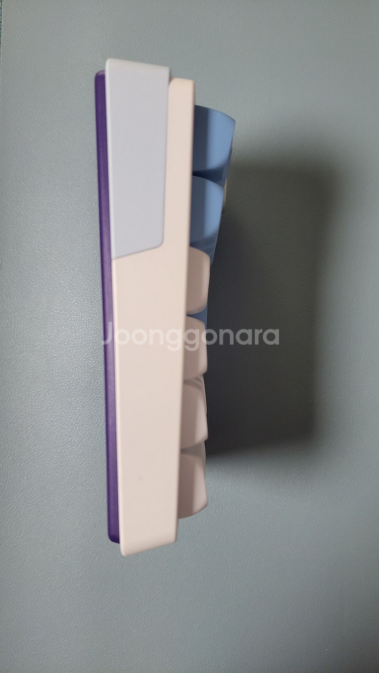 KZZI K20 유무선 노브 키패드/숫자패드 택포--5