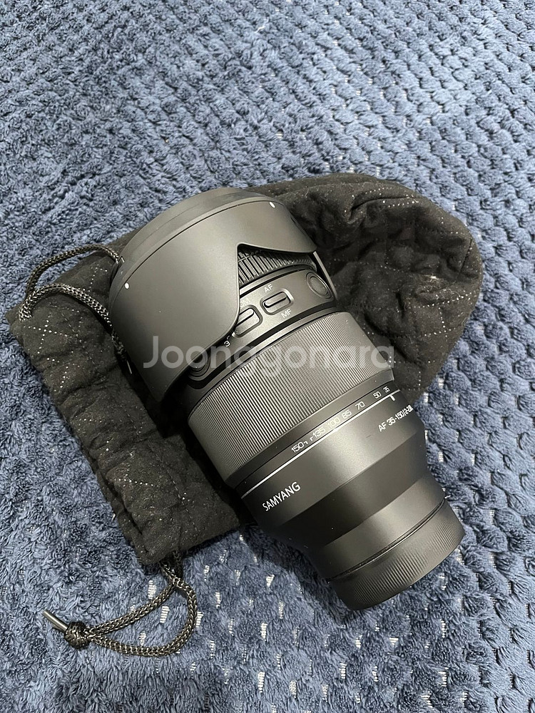 삼양 35-150mm F2-2.8 AF L마운트 렌즈--0