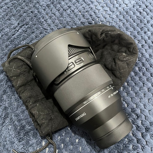 삼양 35-150mm F2-2.8 AF L마운트 렌즈