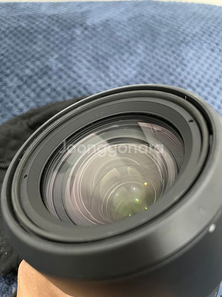 삼양 35-150mm F2-2.8 AF L마운트 렌즈--1