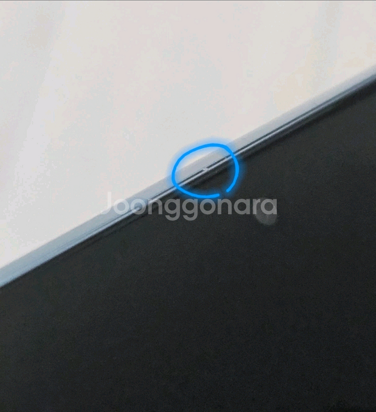 갤럭시 s20+ 5G 256GB 클라우드 블루--3