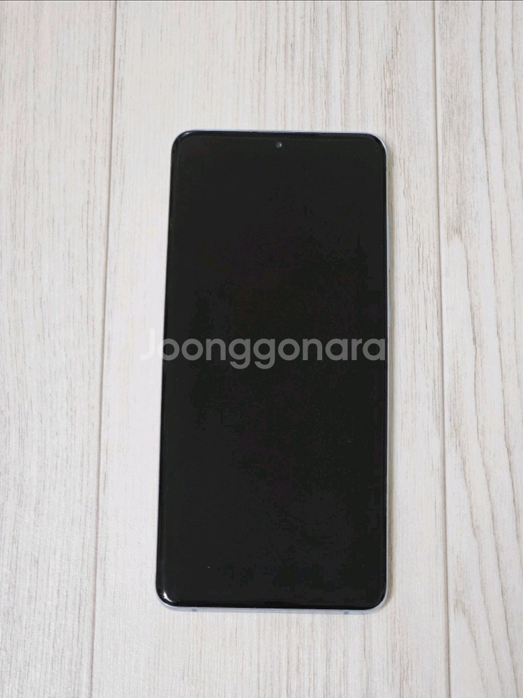 갤럭시 s20+ 5G 256GB 클라우드 블루--11
