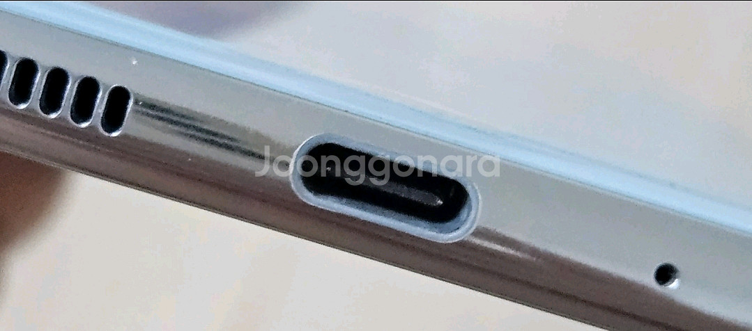갤럭시 s20+ 5G 256GB 클라우드 블루--14