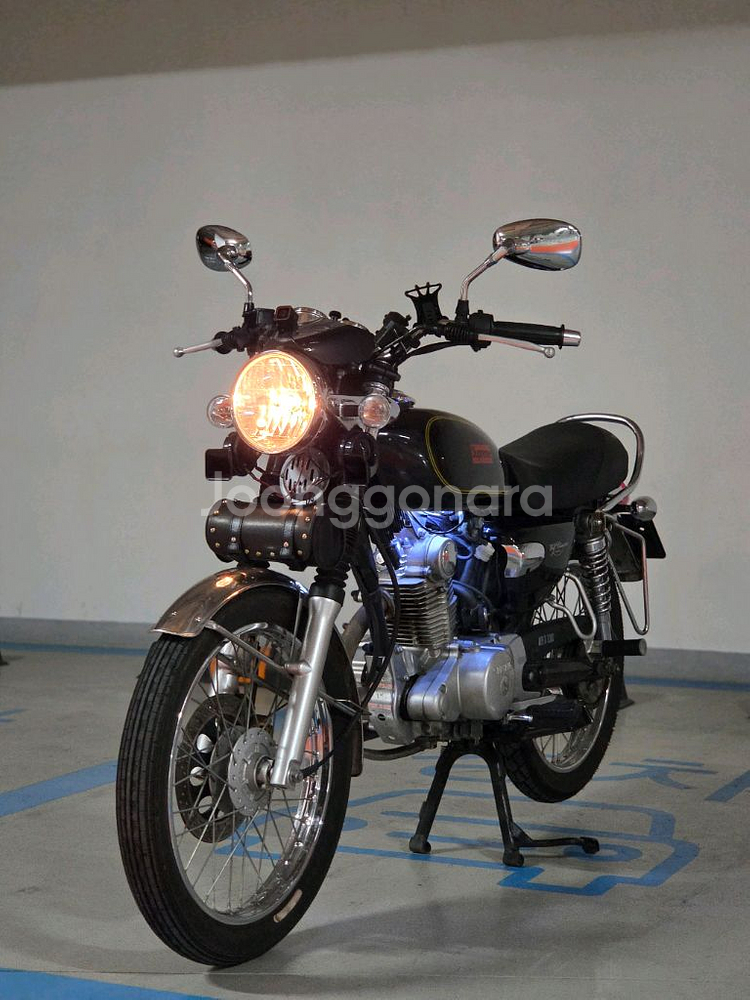 sym 울프125 2018년식--0