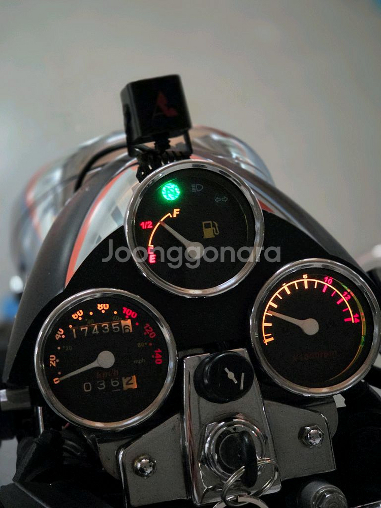 sym 울프125 2018년식--4