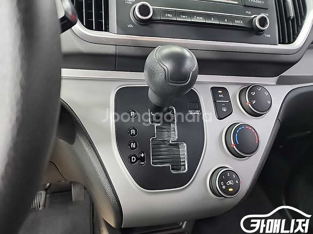 [기아]더 뉴 레이 1인승 밴 프레스티지 #앱특가--7