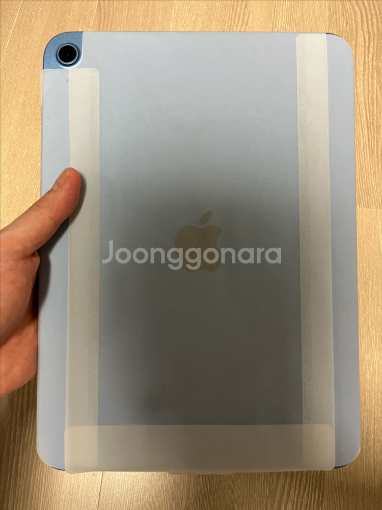 [새상품] 아이패드 A16(11세대)_박스만 개봉--0