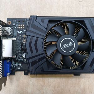 ASUS GTX 750 TI 2G 그래픽카드