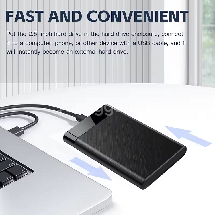 1TB USB3.0 외장하드--2