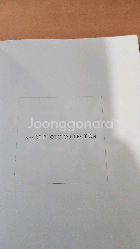 디스패치 익스클루시브 VOL.1 kpop photo--2