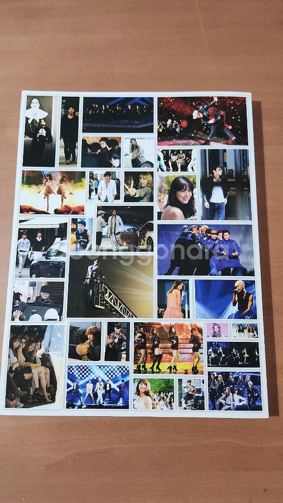 디스패치 익스클루시브 VOL.1 kpop photo--1